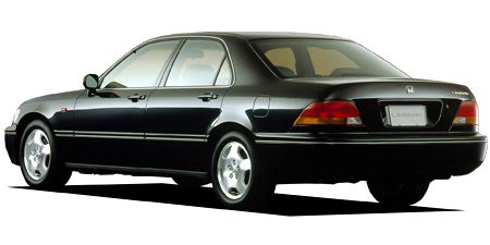 HONDA LEGEND EURO