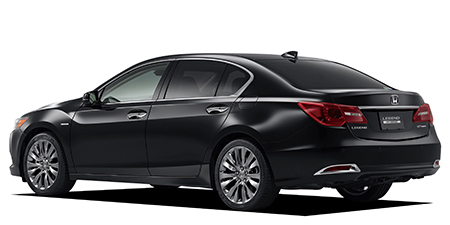 HONDA LEGEND 2015