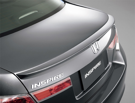 HONDA INSPIRE 35IL