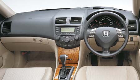 HONDA ACCORD 20E