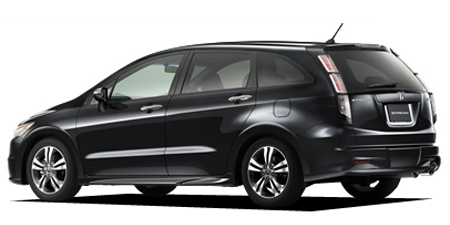 HONDA STREAM RSZ