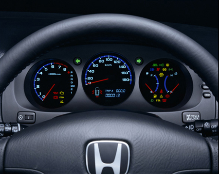 HONDA MDX EXCLUSIVE