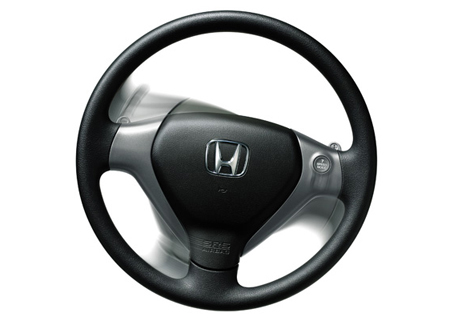 HONDA AIRWAVE L