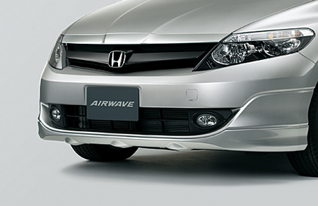 HONDA AIRWAVE M