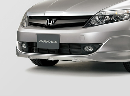 HONDA AIRWAVE M STYLE EDITION