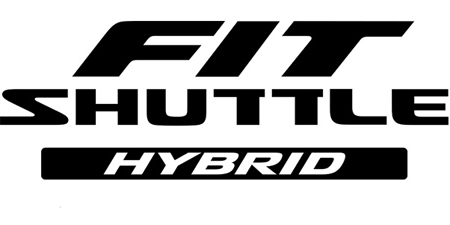 HONDA FIT SHUTTLE HYBRID HYBRID