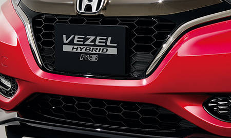 HONDA VEZEL G