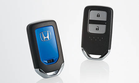 HONDA JADE HYBRID