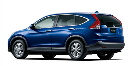 HONDA CRV 20G