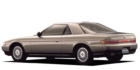 EUNOS COSMO 13B TYPE E