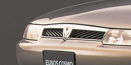 EUNOS COSMO 20B TYPE E CCS