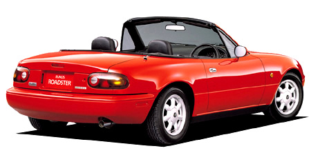 EUNOS ROADSTER NORMAL BASE