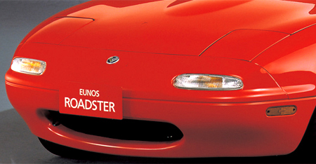 EUNOS ROADSTER NORMAL BASE