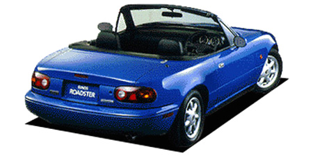 EUNOS ROADSTER NORMAL BASE