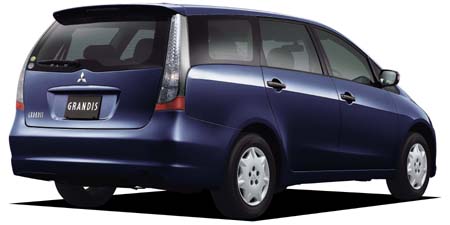 MITSUBISHI GRANDIS G