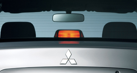 MITSUBISHI LANCER MX E