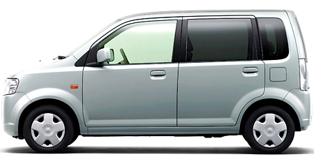 MITSUBISHI EK WAGON 2009