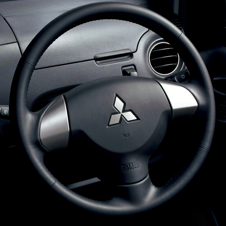 MITSUBISHI EK SPORT X