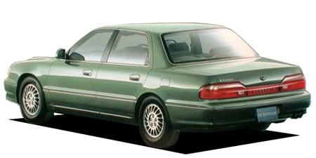 MITSUBISHI DEBONAIR EXECUTIVE I