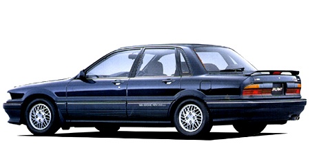 MITSUBISHI GALANT GF EXTRA