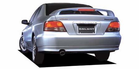 MITSUBISHI GALANT VE