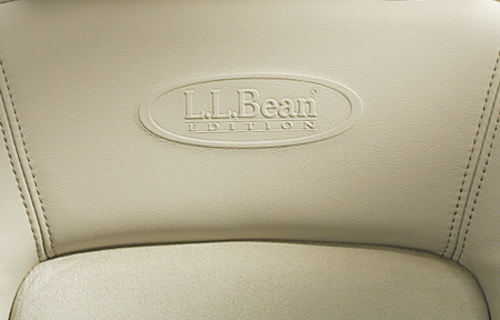 SUBARU LEGACY OUTBACK 2 5I L L BEAN EDITION