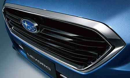 SUBARU LEVORG 1 6GT EYE SIGHT