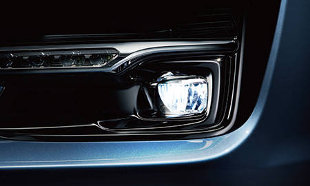 SUBARU LEVORG 1 6GT EYE SIGHT