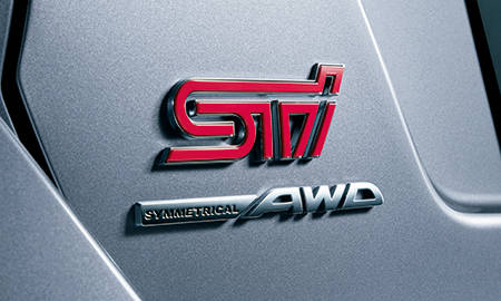 SUBARU WRX S4 STI SPORT EYE SIGHT