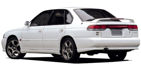 SUBARU LEGACY 250T