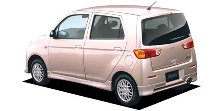 DAIHATSU MAX LI