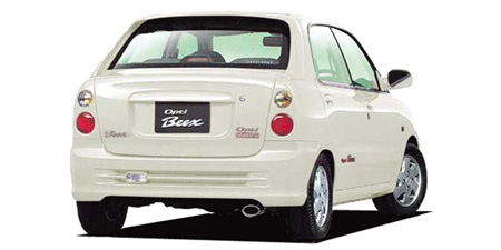 DAIHATSU OPTI BEEX