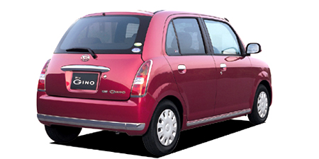 DAIHATSU MIRA GINO MINILITE