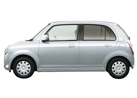 DAIHATSU MIRA GINO L