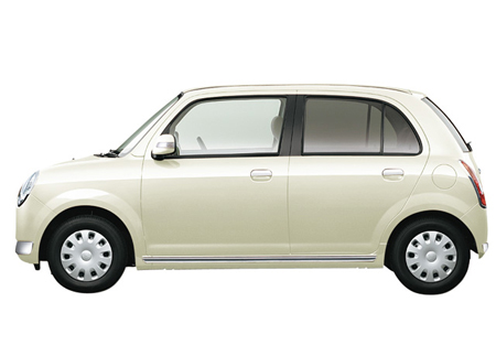 DAIHATSU MIRA GINO L