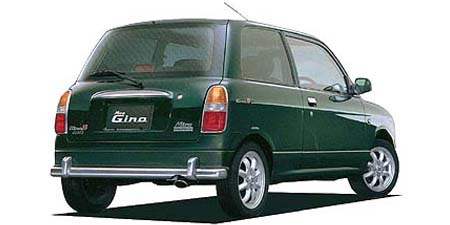 DAIHATSU MIRA GINO GINO