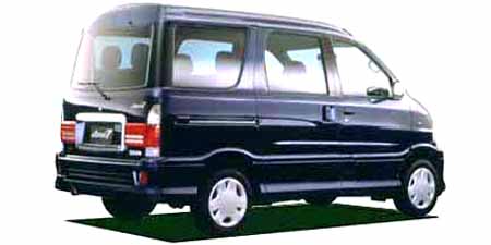 DAIHATSU ATRAI 7 CL