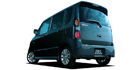 SUZUKI WAGON R RR RR DI