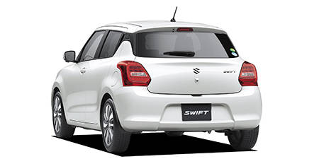 SUZUKI SWIFT XL