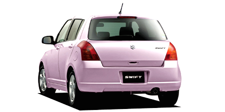 SUZUKI SWIFT 1 3XE