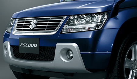 SUZUKI ESCUDO 1 6XC