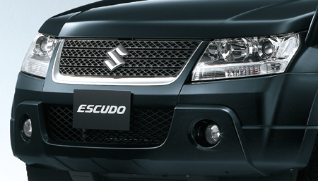 SUZUKI ESCUDO XG