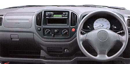 SUZUKI KEI G TYPE