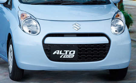 SUZUKI ALTO ECO ECO L