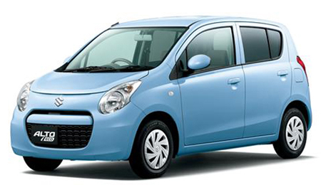 SUZUKI ALTO ECO ECO L