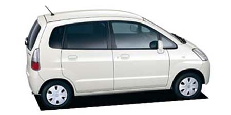 SUZUKI MR WAGON E