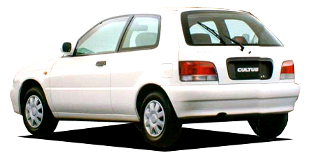 SUZUKI CULTUS 1600 FS 4