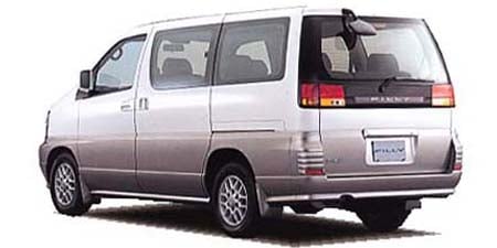 ISUZU FILLY TYPE L