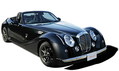 MITSUOKA HIMIKO S