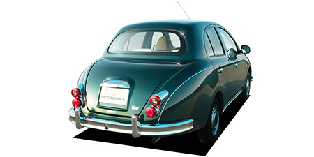 MITSUOKA VIEWT 12ST